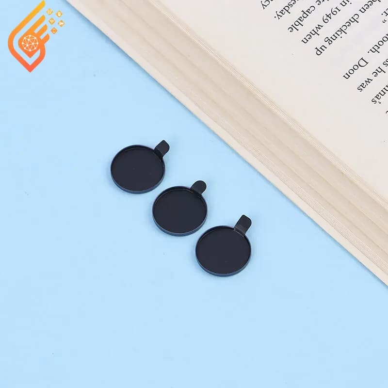 محافظ لنز رینگی Lens Film آیفون iPhone 17 Pro Max — تصویر ۴