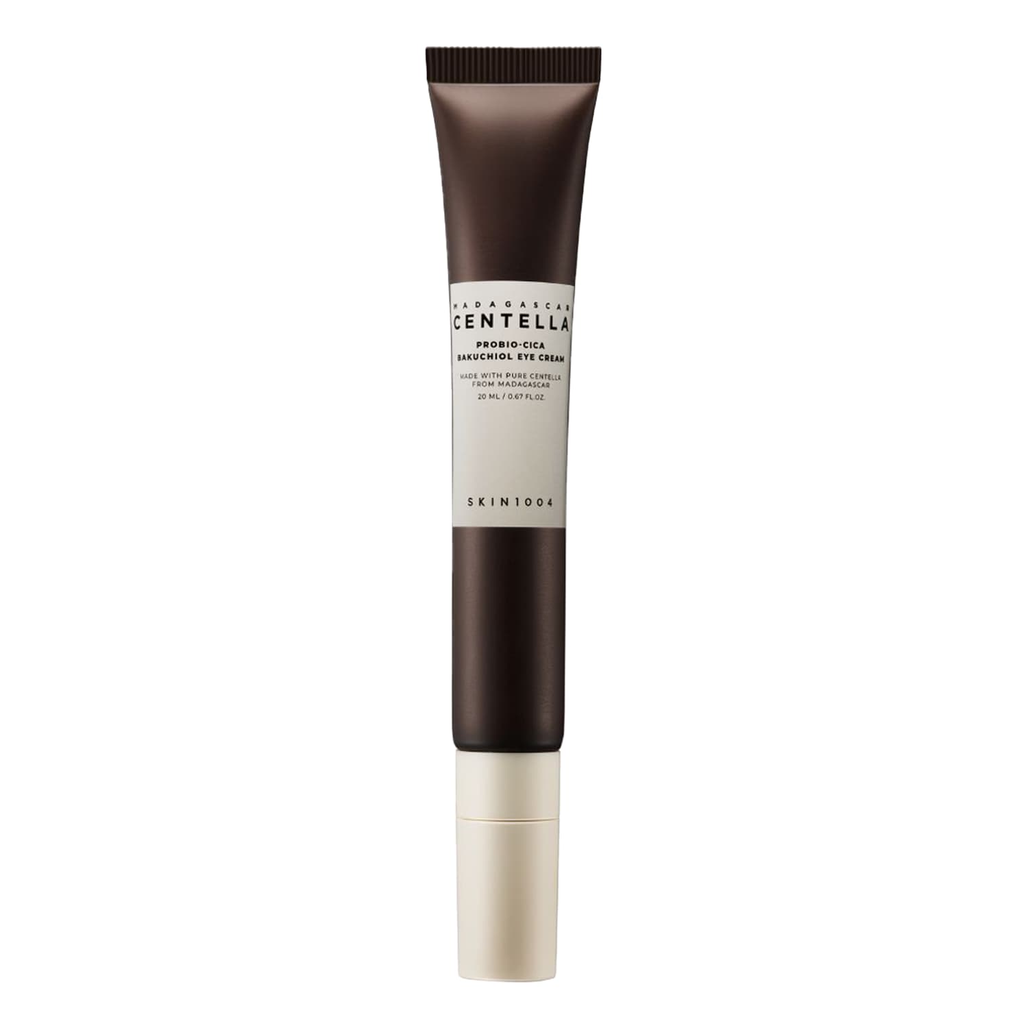 کرم دور چشم پروبیوسیکا ماداگاسکار سنتلا 20 میل