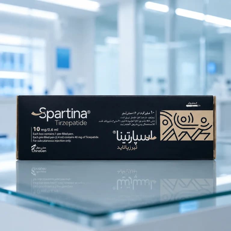 اسپارتینا (تیرزپاتاید)-Interferon beta-1a — تصویر ۴