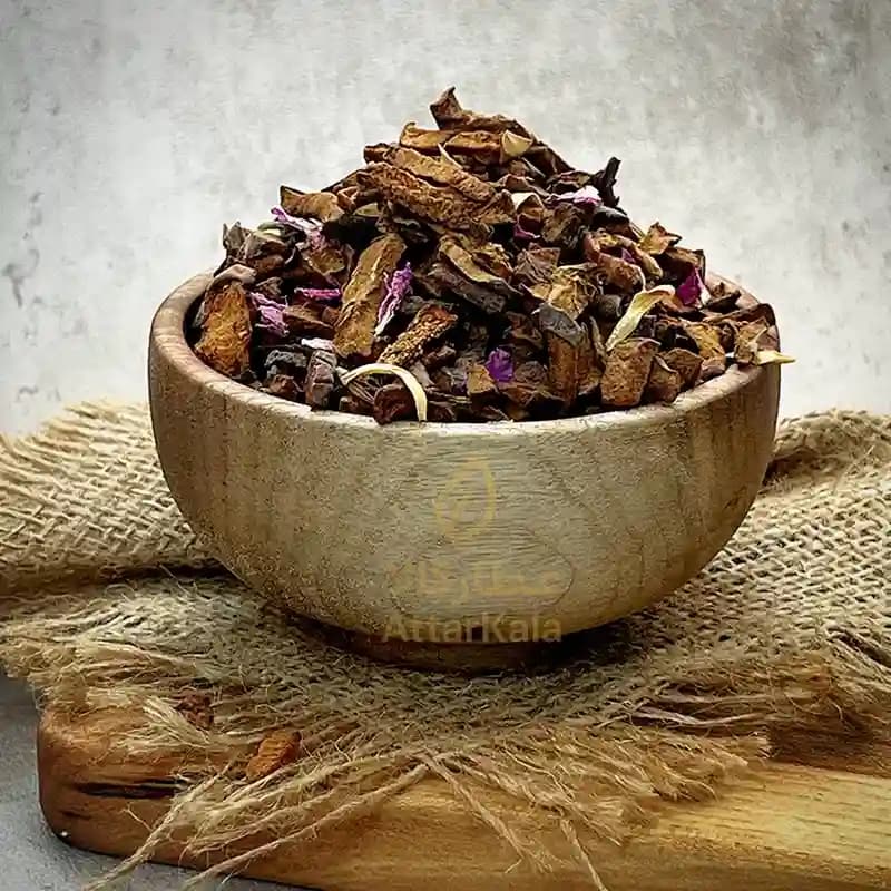 چای میوه ای فله