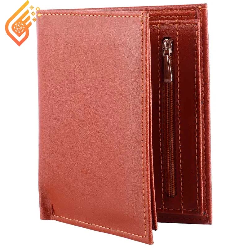 کیف پول چرمی داتیس کد 2142 Datis — تصویر ۷