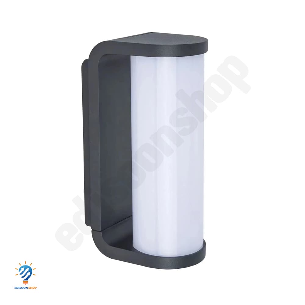چراغ دیواری شعاع SH-2067-16W – توان 16 وات