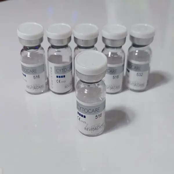 کوکتل ضد لک رویتاکر 516 اصل — تصویر ۳