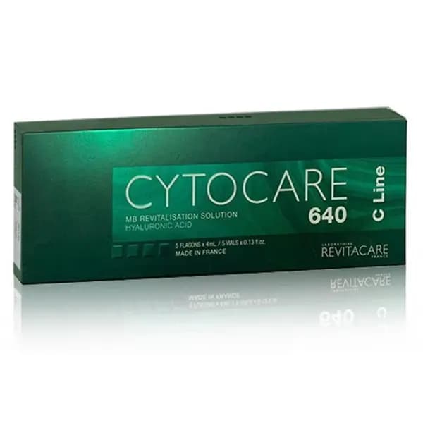 کوکتل رویتاکر سیتوکر 640 — تصویر ۳