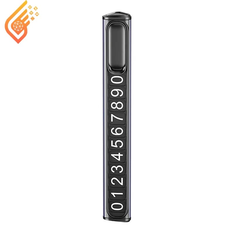 استند شماره نویس موبایل ایکس او مدل XO XO-C138 — تصویر ۳