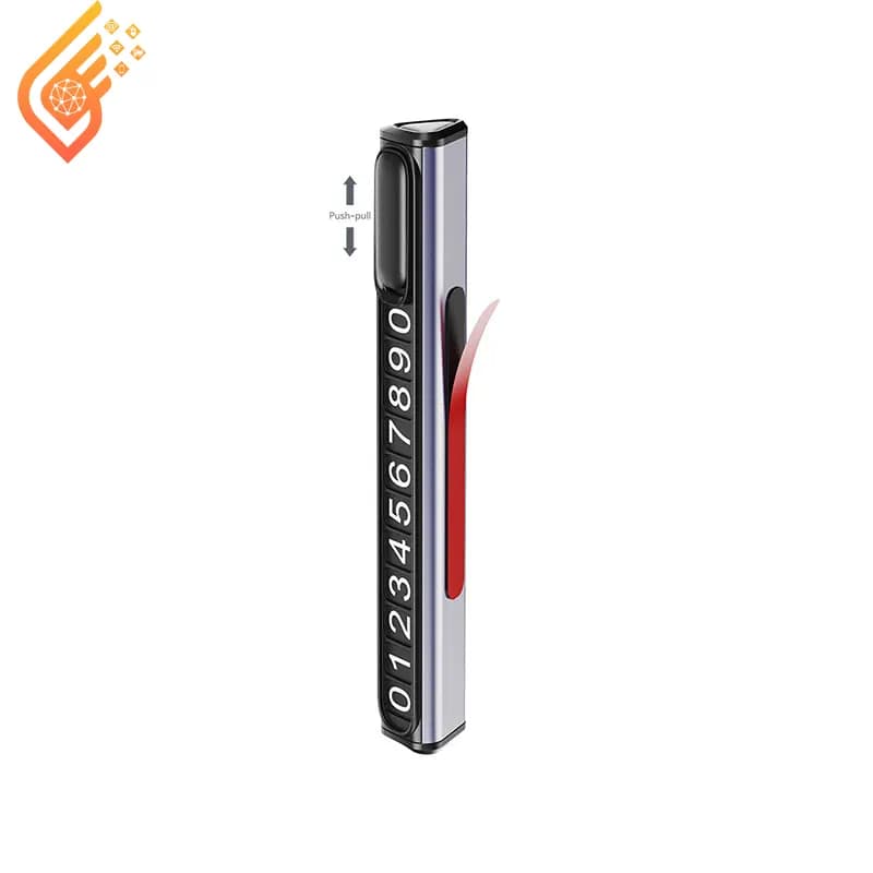استند شماره نویس موبایل ایکس او مدل XO XO-C138 — تصویر ۲