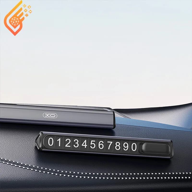 استند شماره نویس موبایل ایکس او مدل XO XO-C138 — تصویر ۵