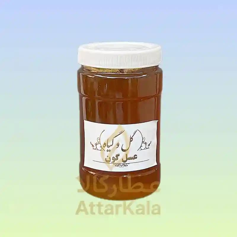 عسل گون 1 کیلویی