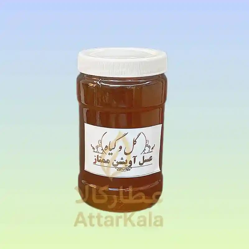 عسل آویشن ممتاز 500 گرمی