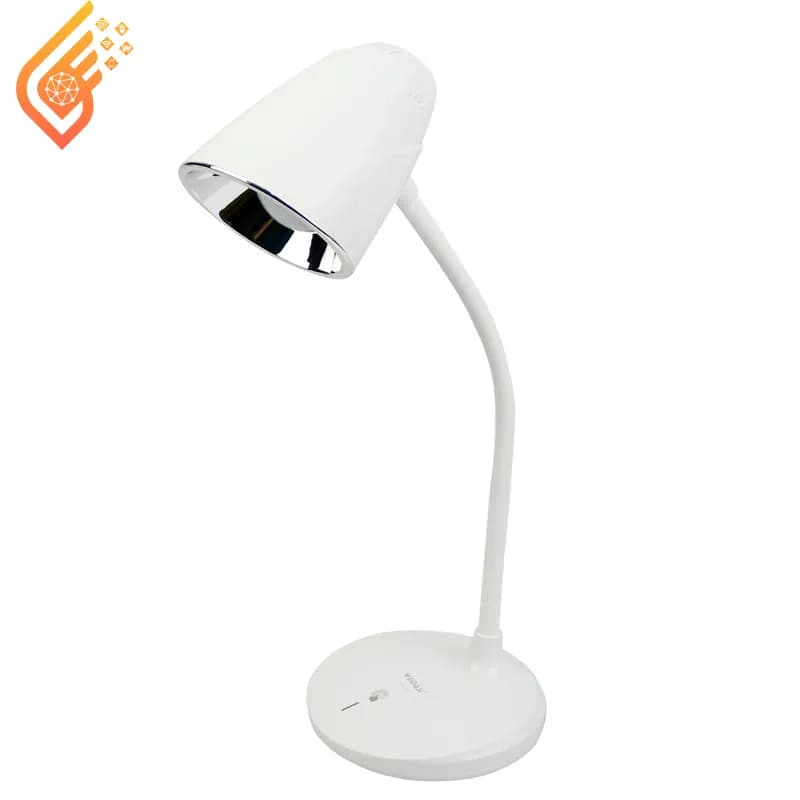 چراغ مطالعه شارژی ویداسی مدل Weidasi WD-6046
