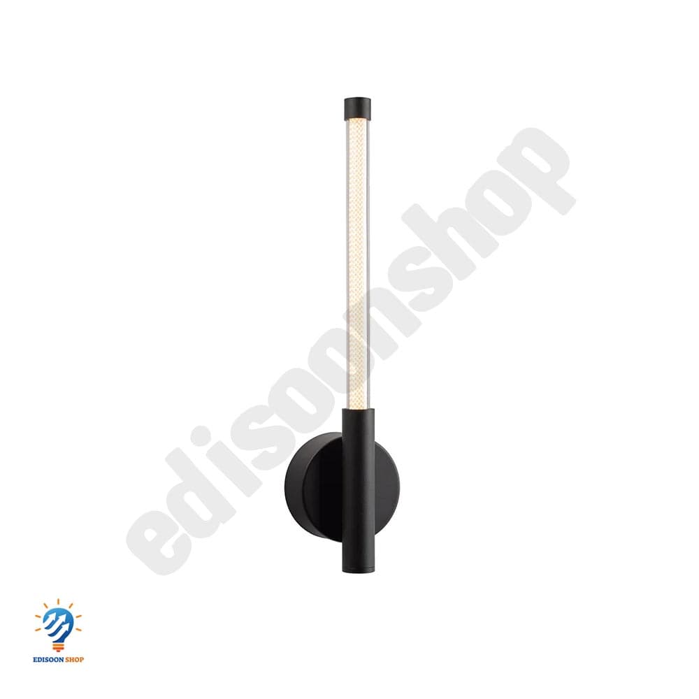 چراغ خطی مدادی دیواری مدرن مدل W5A61978