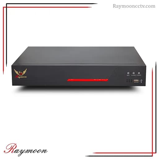 دستگاه NVR-F8012