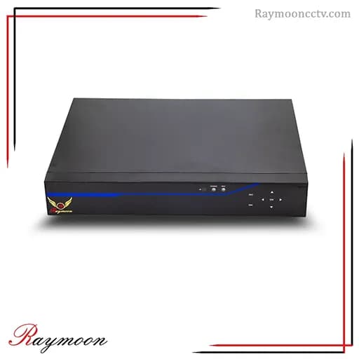 دستگاه NVR-F8016