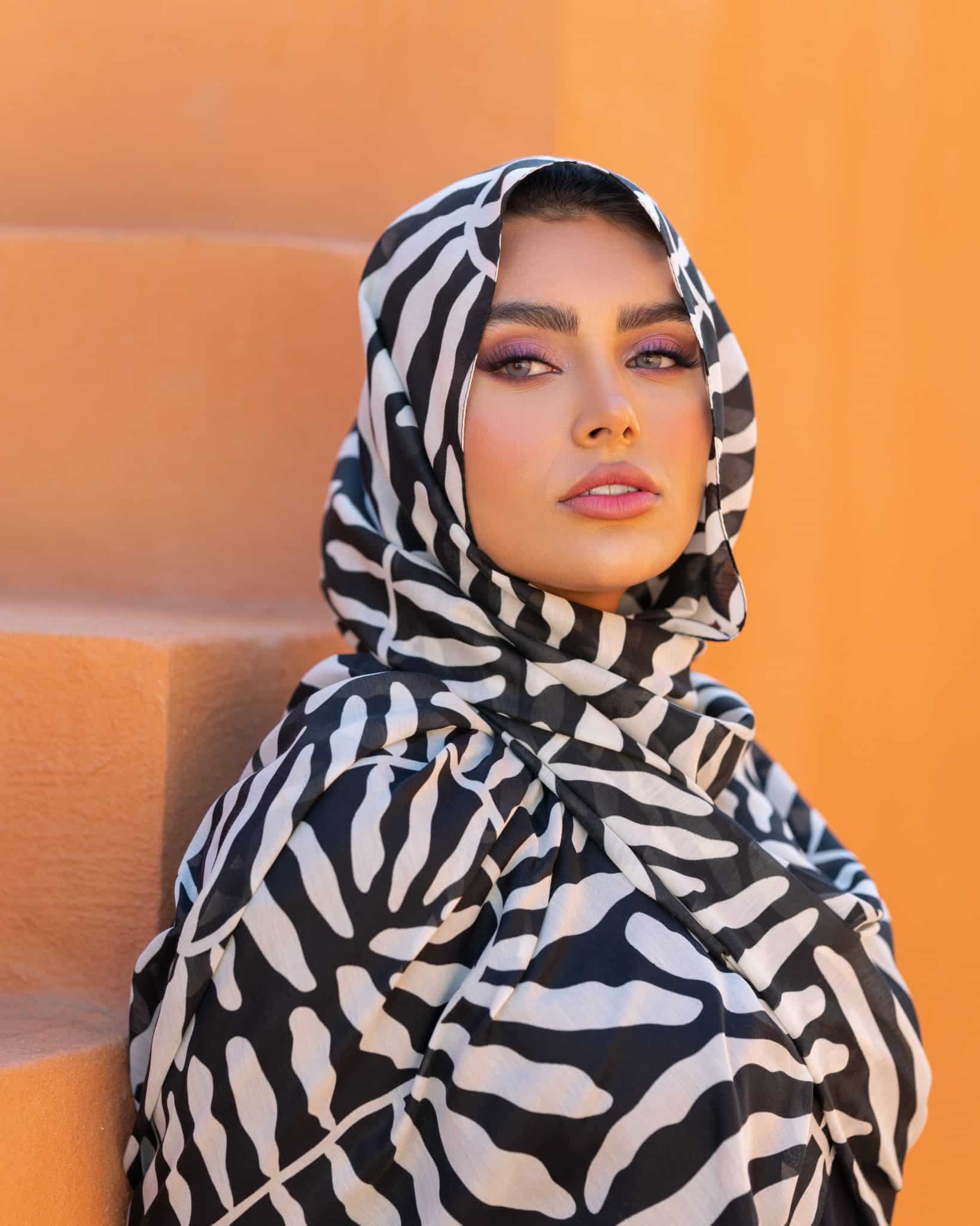 شال وال ترک ۸۵۰ — تصویر ۷