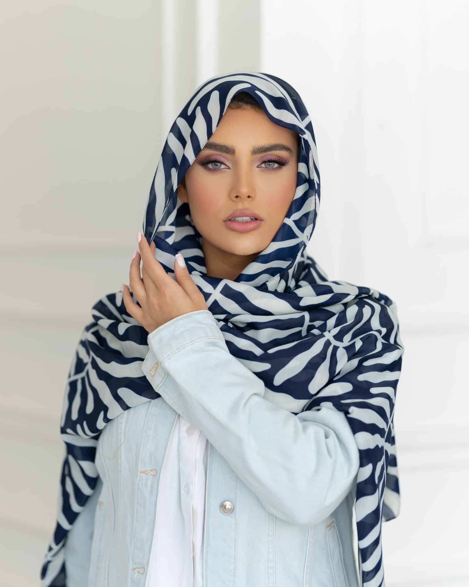 شال وال ترک ۸۵۰ — تصویر ۶