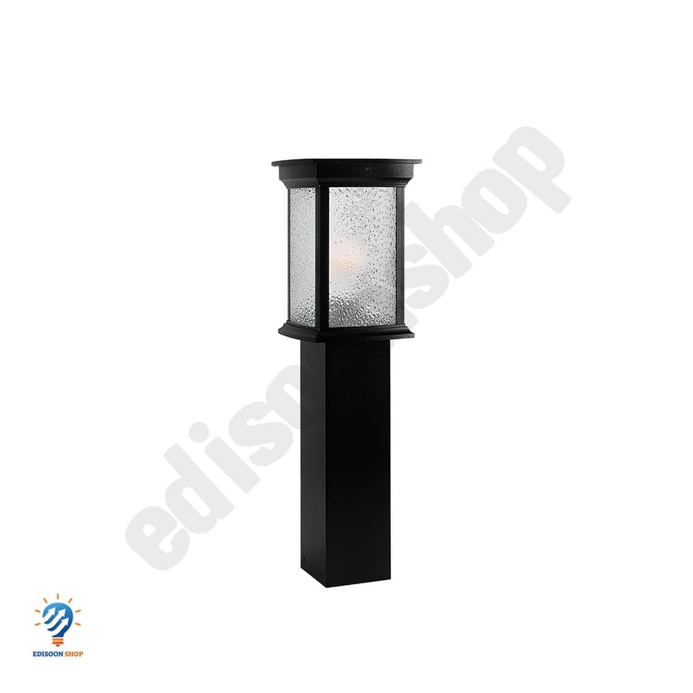 چراغ حیاطی پایه بلند مدل SH-1636 Diamond شعاع