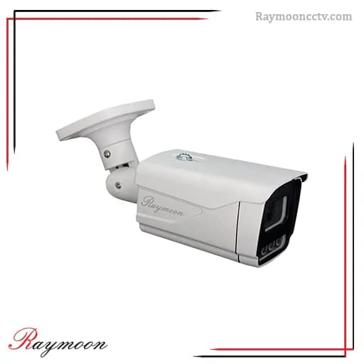 دوربین مداربسته بولت 8 مگاپیکسل دید در شب رنگی IP رایمون مدل RB-8M-8312-IP