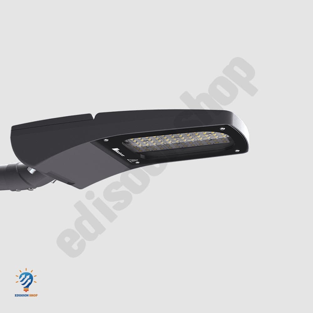 چراغ خیابانی 30 وات مازی نور مدل آستریا S