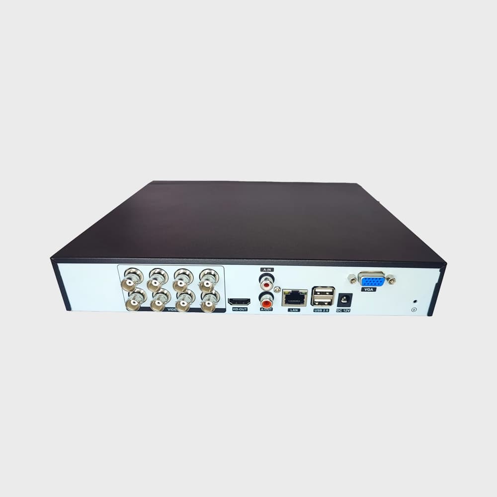 دستگاه DVR-M2008 — تصویر ۲