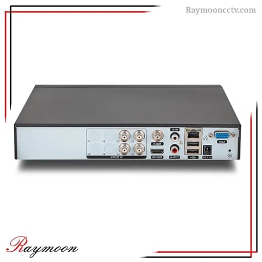 دستگاه DVR-M5004 — تصویر ۲