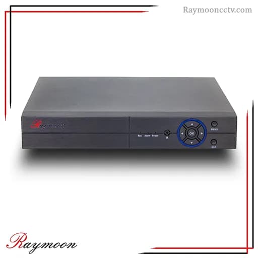 دستگاه DVR-H5104S