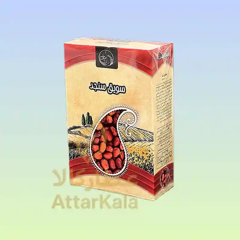 سویق سنجد هپات