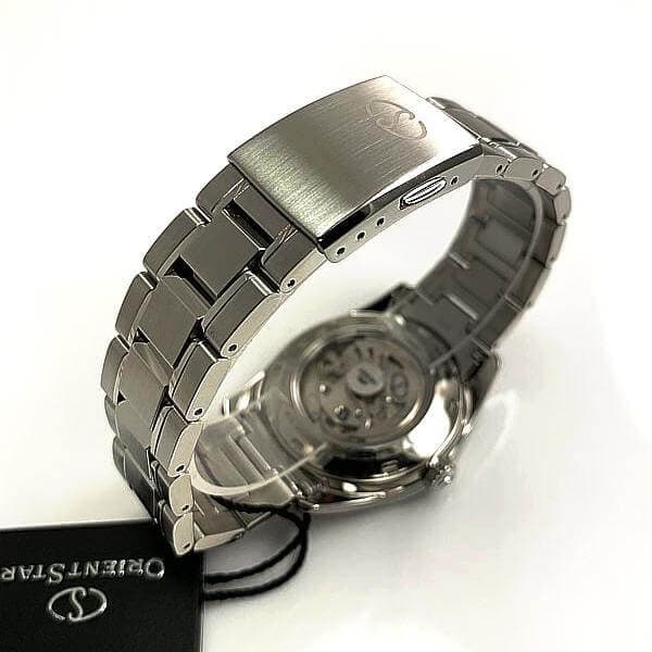 ساعت مچی مردانه اورینت استار اتوماتیک مدل RE-HK0002L00B — تصویر ۵