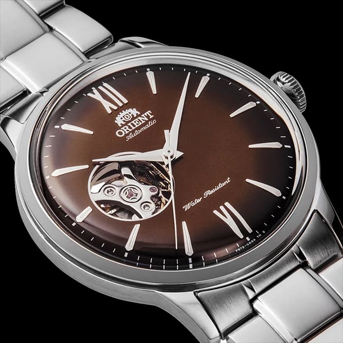 ساعت مچی مردانه اورینت اتوماتیک مدل RA-AG0027Y30B — تصویر ۴
