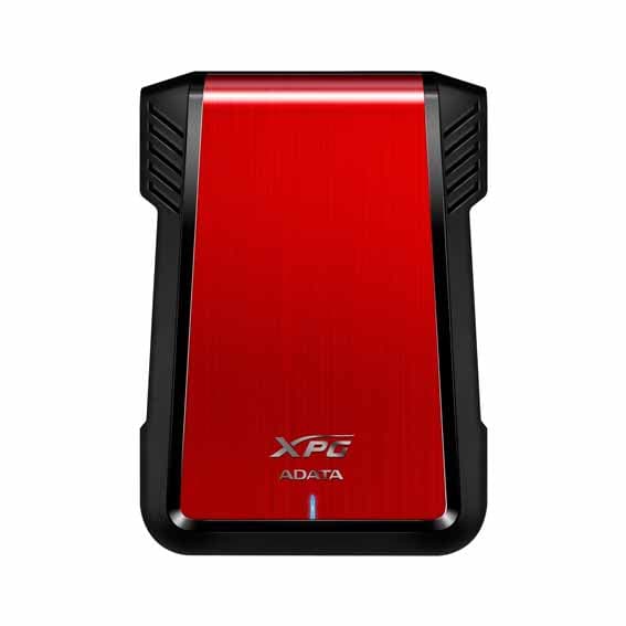 هارد اکسترنال ای دیتا EX500 ظرفیت 500گیگابایت