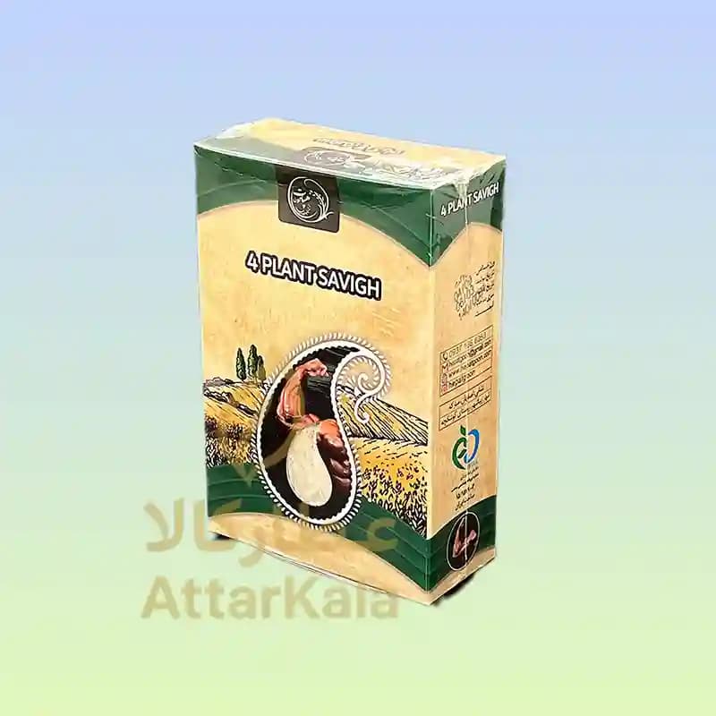 سویق چاق کننده هپات