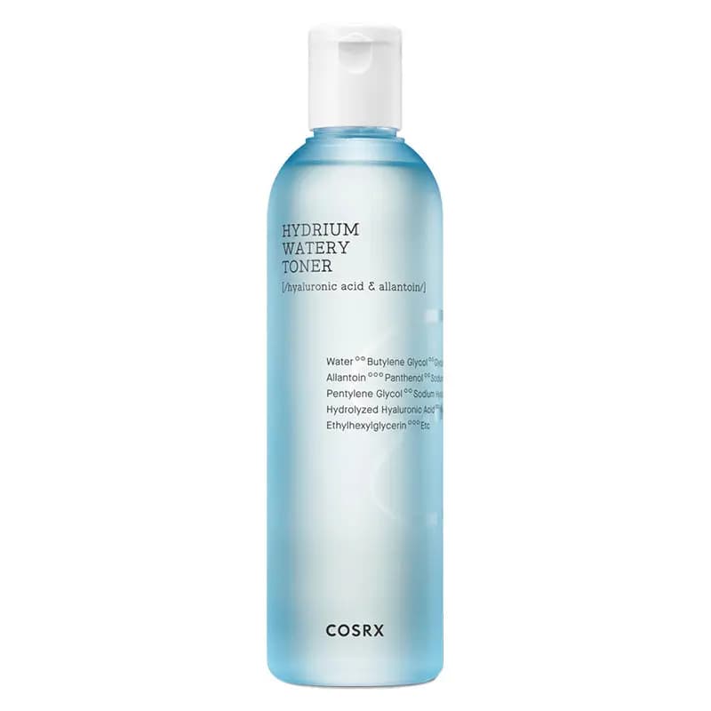 تونر آبرسان کوزارکس هیدریوم Hydrium Watery Toner