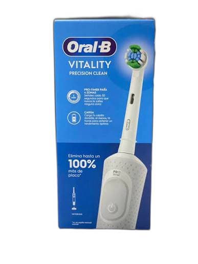 مسواک برقی اورال بی ویتالیتی( اصلی)Oral-B Vitality