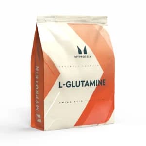 ال گلوتامین ۵۰۰ گرمی مای پروتئین MyProtein