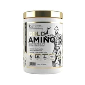 آمینو 600 عددی گلد کوین لورون Gold Kevin Levrone