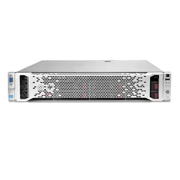 سرور اچ پی DL580 G8
