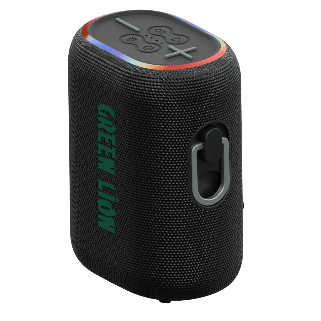 اسپیکر Wave 10 و پاوربانک 5000mAh گرین لاین
