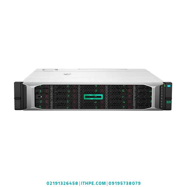 انکلوژر HPE D3710 Q1J10A