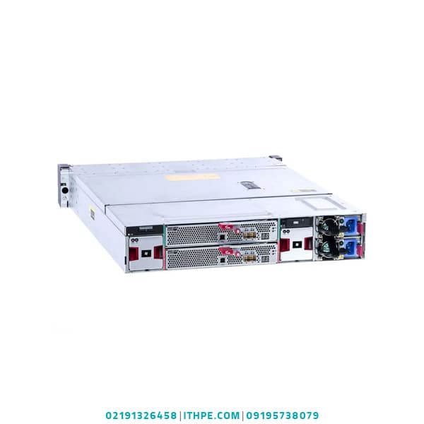 انکلوژر HPE D3710 Q1J10A — تصویر ۲
