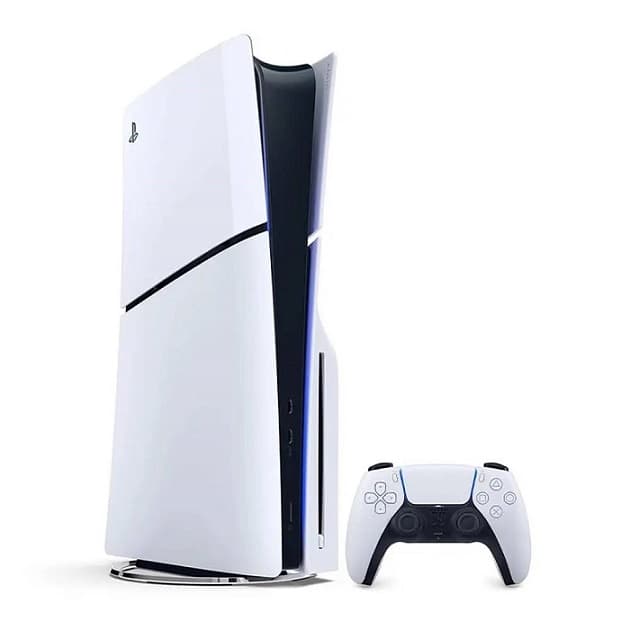 کنسول بازی سونی PlayStation 5 استاندارد