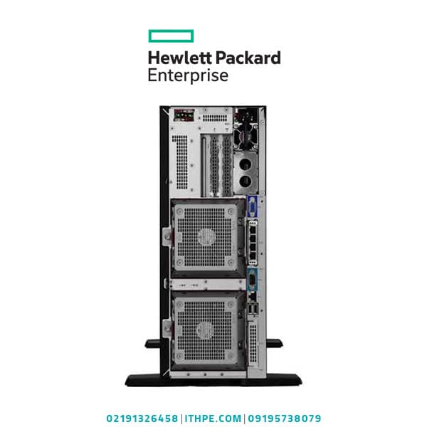 سرور اچ پی Proliant ML350 G11 — تصویر ۵