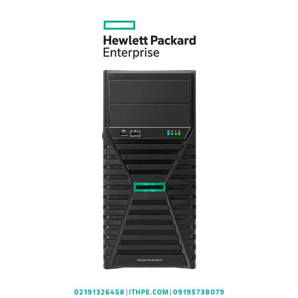 سرور اچ پی ProLiant ML30 Gen11