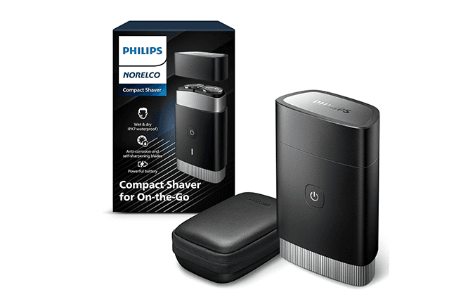 ماشین اصلاح صورت فیلیپس مدل Philips PQ888/06 — تصویر ۲