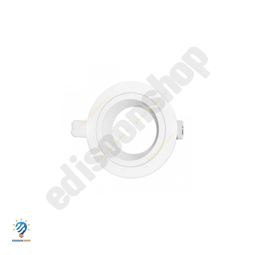 قاب هالوژن برش ۸ فاین الکتریک FEC