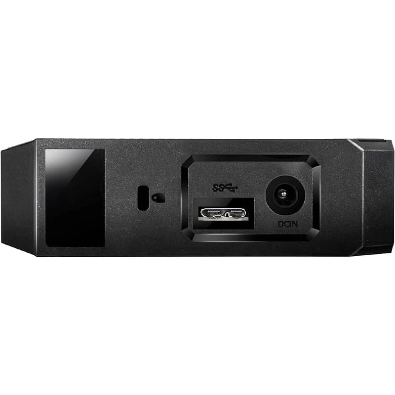 هارد اکسترنال ای دیتا مدل HM800 ظرفیت 4 ترابایت — تصویر ۱۲