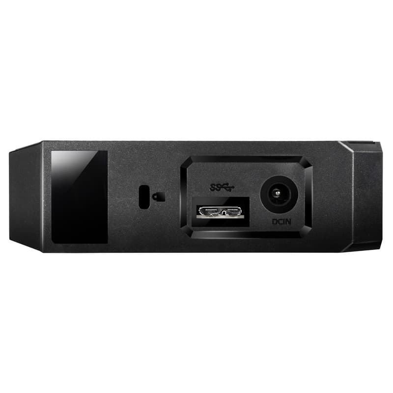 هارد اکسترنال ای دیتا مدل HM800 ظرفیت 4 ترابایت — تصویر ۷