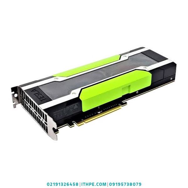 کارت گرافیک انویدیا Tesla P100 16GB