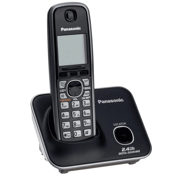 تلفن پاناسونیک مدلKX-TG3711