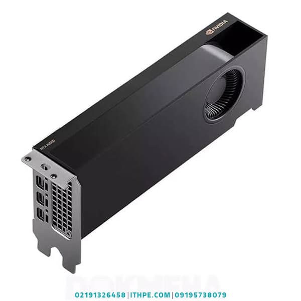 کارت گرافیک انویدیا Quadro RTX A2000