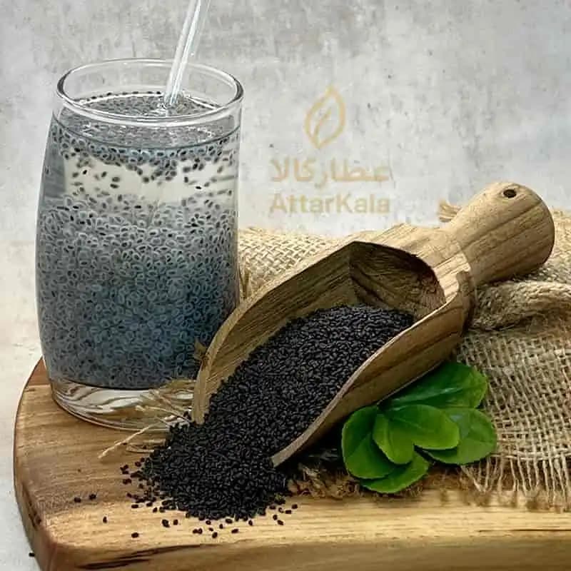 تخم شربتی درشت سورت لیزری