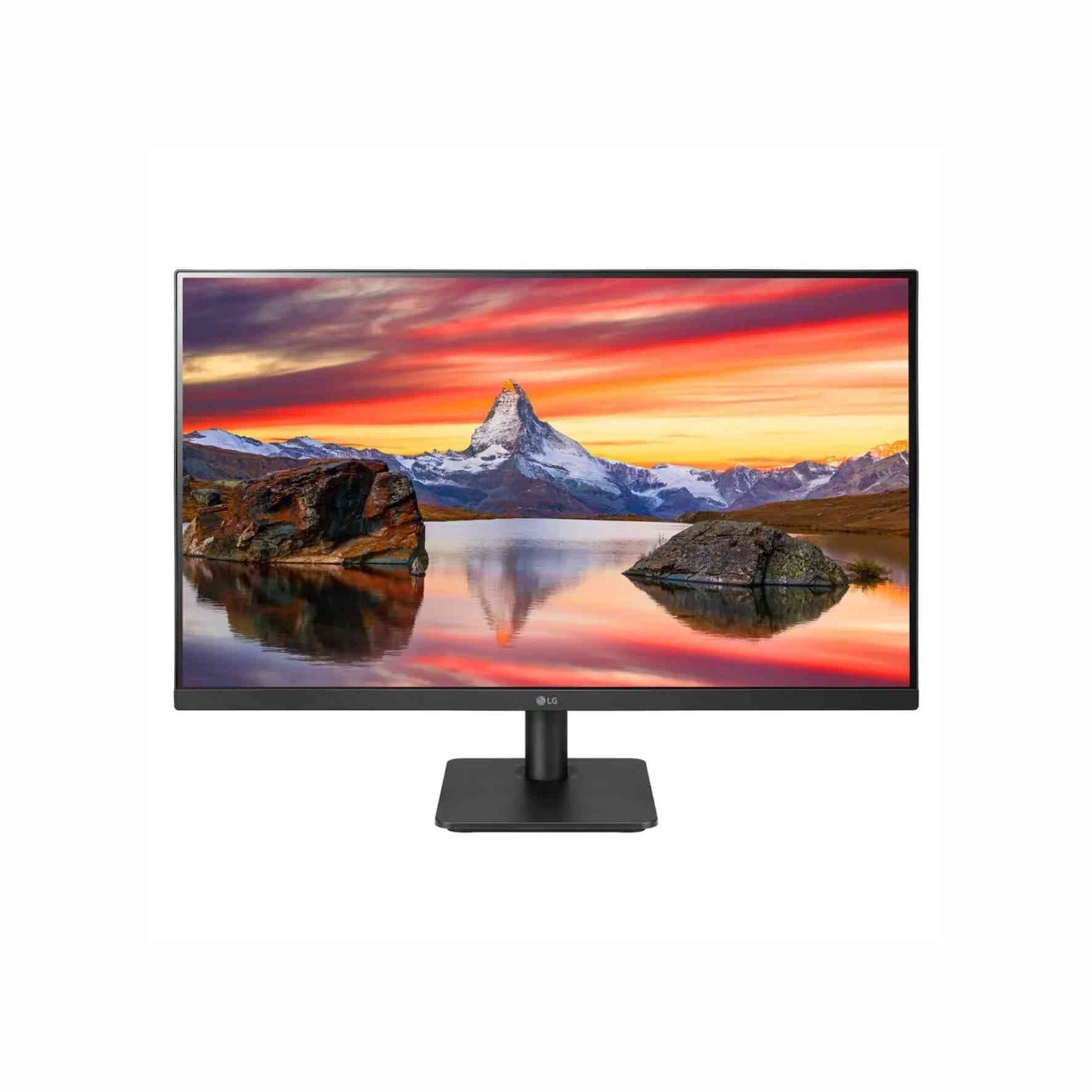 مانيتور 27 اینچ ال جی مدل 27MP400-B